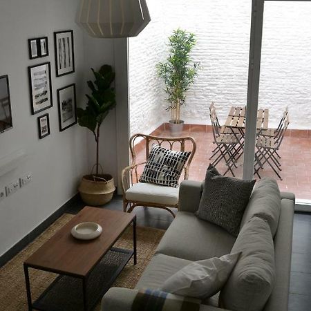 Tu Patio En Sevilla Экстерьер фото