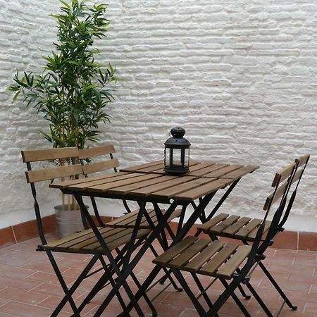 Tu Patio En Sevilla Экстерьер фото