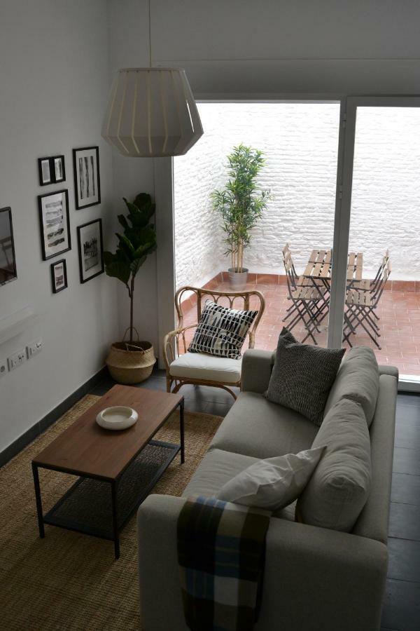 Tu Patio En Sevilla Экстерьер фото