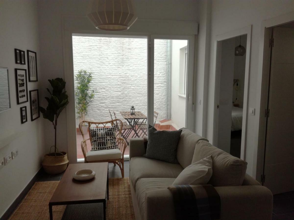 Tu Patio En Sevilla Экстерьер фото